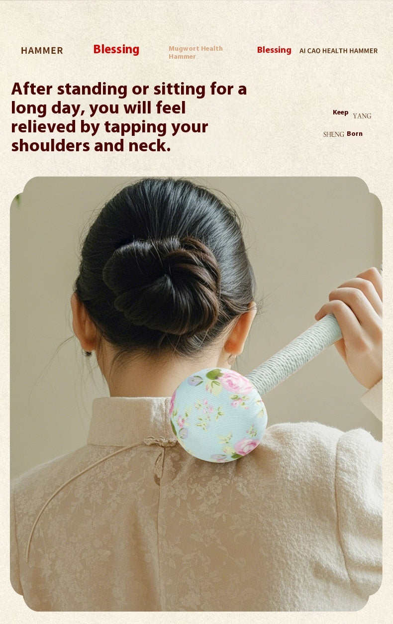 Health Hammer Health Argy Wormwood Hammer