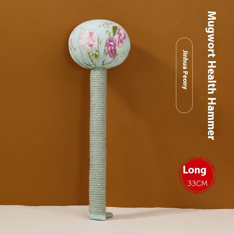 Health Hammer Health Argy Wormwood Hammer