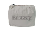 Bestway cloth cover storage bag for airbed, practical and compact design for easy transport.