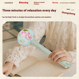 Health Hammer Health Argy Wormwood Hammer