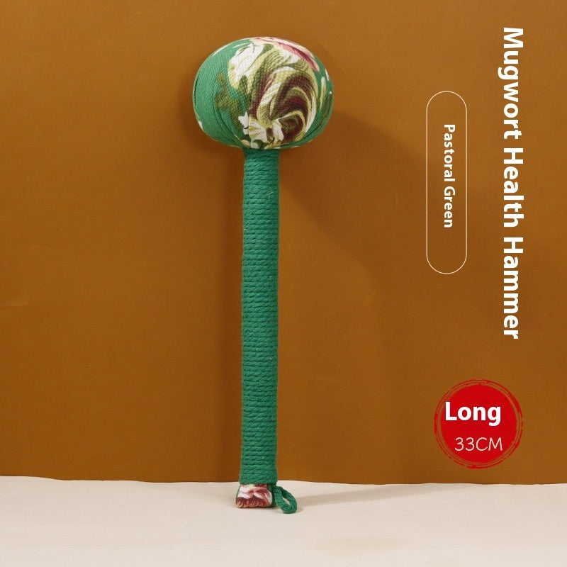 Health Hammer Health Argy Wormwood Hammer